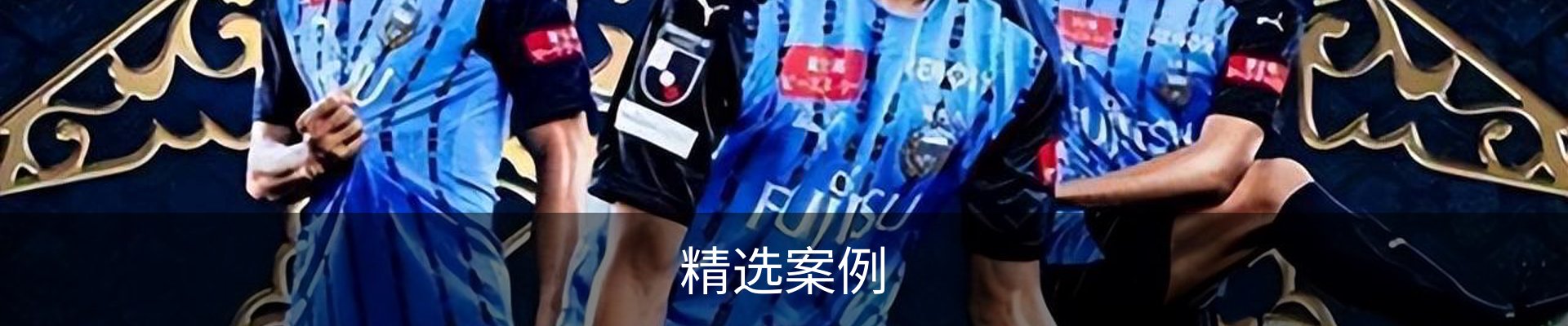 精选案例